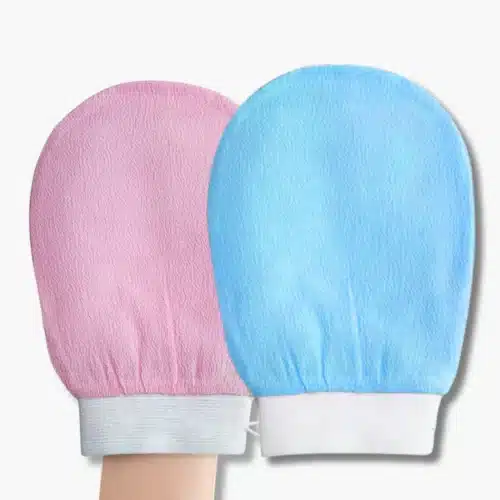 Solys Exfoliating Gloves - Official Retailer
