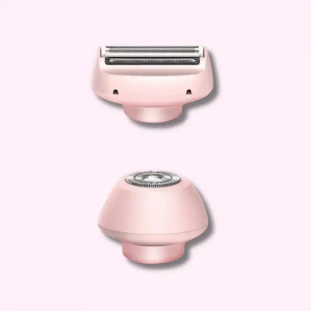 Solys Razor Replacement Heads - Official Retailer