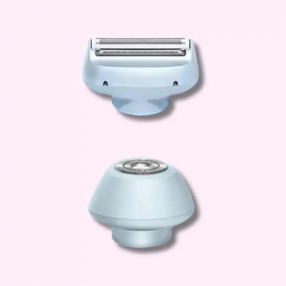 Solys Razor Replacement Heads - Official Retailer