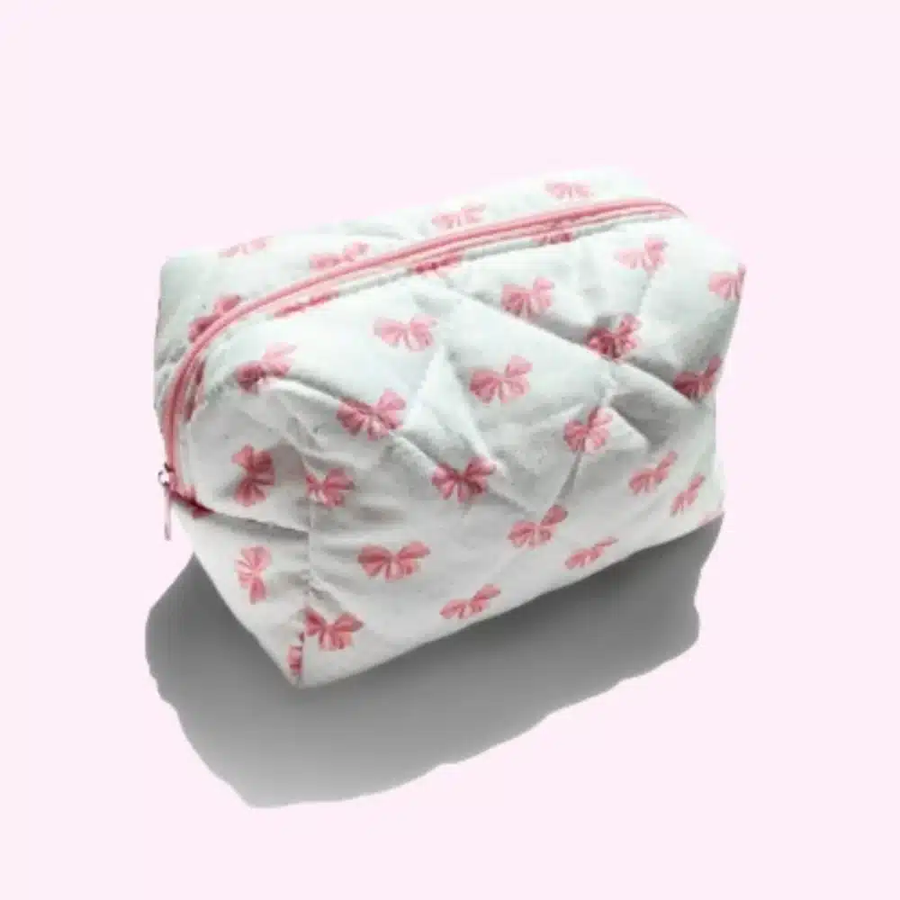 Solys Shaving Kit Bag - Official Retailer