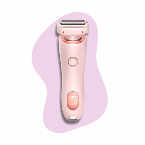 Solys Smooth Shaver - Official Retailer