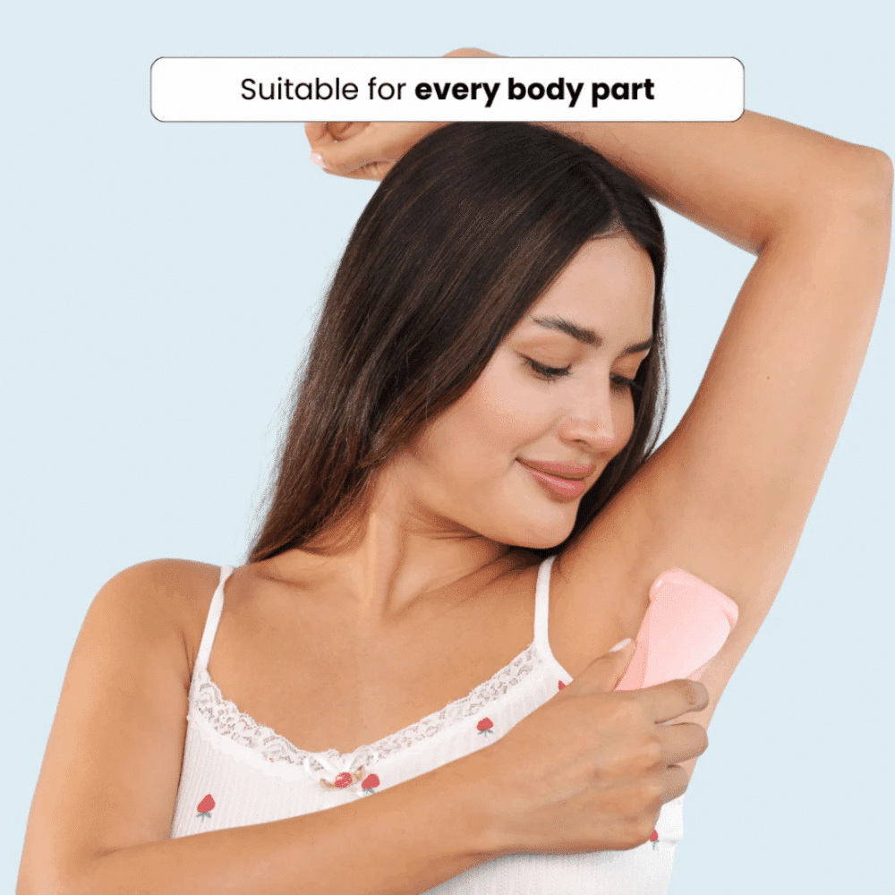 Solys Smooth Shaver - Official Retailer