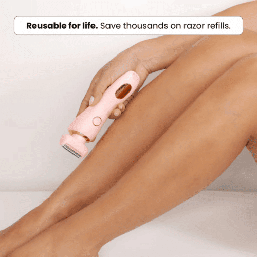 Solys Smooth Shaver - Official Retailer