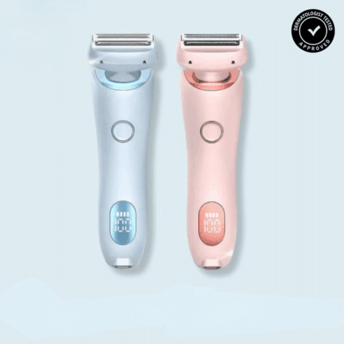 Solys Smooth Shaver - Official Retailer